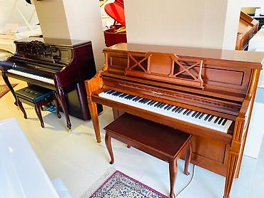 fort salon: Piano, Ritmüller, Akustik, Yeni, Pulsuz çatdırılma — 6