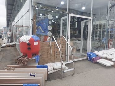 Kafel və metlax: Mozaik və üzlük materialları – geniş seçim - Şüşə, keramika və daş — 5