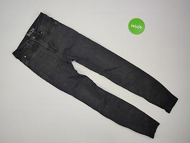 amiri: Amisu, Jeansy damskie, rozmiar XS — 2