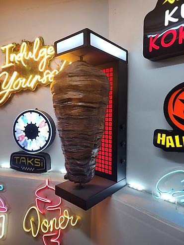 doner reklamları: Stendxazerbaijan 🌯 Dönər biznesləri üçün reklamda yeni dövr başlayır! — 2