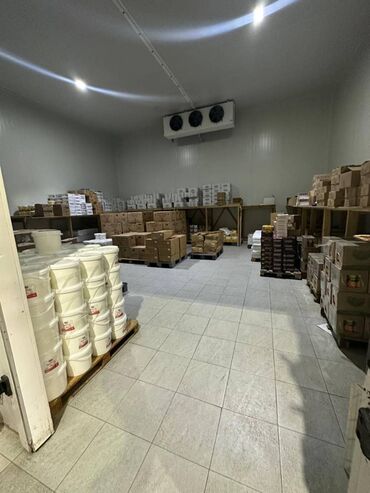 Anbar və emalatxanalar: İcarəyə Soyuducu Anbar Verilir! Abşeron rayonu, Xırdalan qəsəbəsində — 6