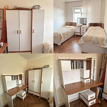 mebel trimo: Genc otagi mebeli satilir// carpayilar matrasli (ortopedik) ve — 1