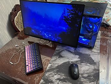 i7 3770 купить: Компьютер, ядер - 6, ОЗУ 16 ГБ, Игровой, Б/у, Intel Core i5, NVIDIA GeForce GTX 1080 Ti, NVMe — 1