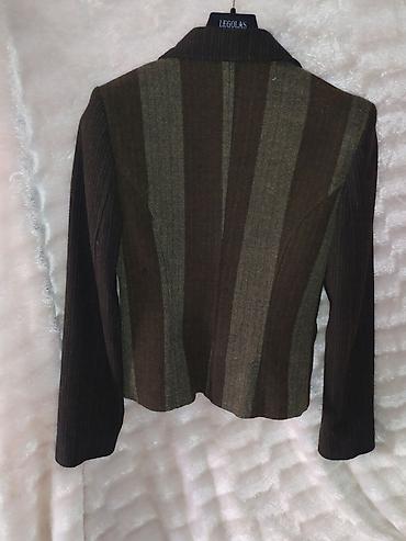 Брюки: Брюки Осень-весна, Хлопок, 5XL — 19