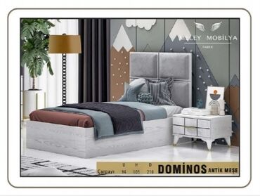 Dolablar: Yeni, Təknəfərlik çarpayı, Bazasız, Matras ilə, Siyirməsiz, Türkiyə