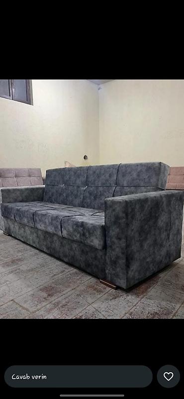 şaxda baba: Divan-kravat, Yeni, Açılan, Parça — 3