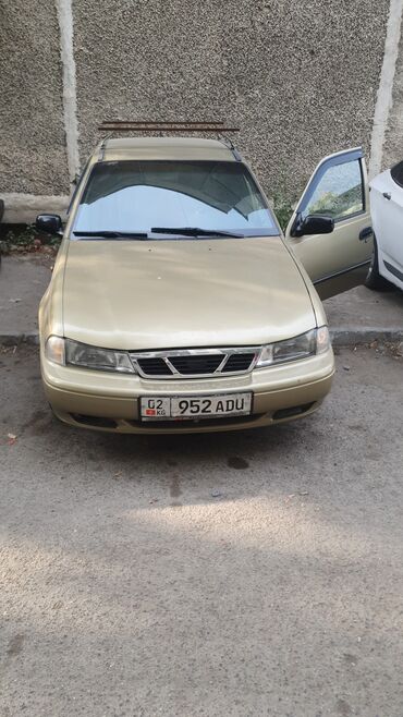 шевролет лочетти: Daewoo Nexia: 2006 г., 1.6 л, Механика, Бензин