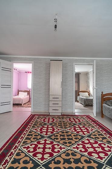 Продажа коттеджей и домов: Продается жилой дом в г.Каракол с приусадебным участком в живописном — 21