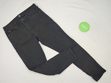 work: Gap, Jeansy damskie, rozmiar M — 2