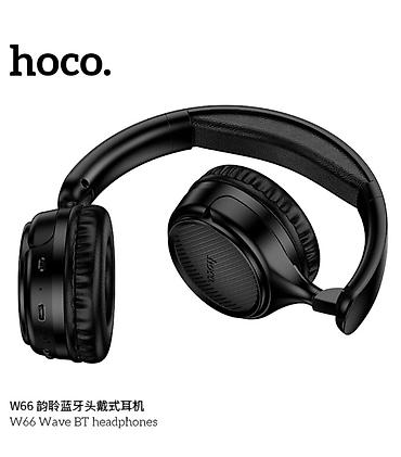 ugreen hitune max5c: Беспроводные накладные наушники, Hoco, Новый — 3