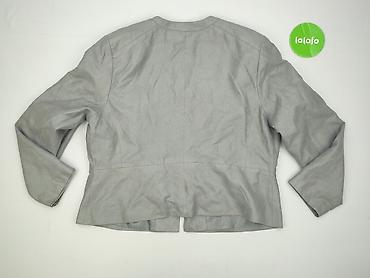 koc bluza: Kurtka przejściowa damska, rozmiar 4XL — 3