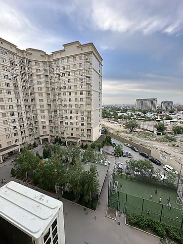 Продажа комнат: 75 м², С мебелью — 20