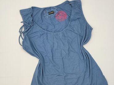 abercrombie and fitch t shirty: Women`s T-shirt, Napapijri, size M (EU 38)