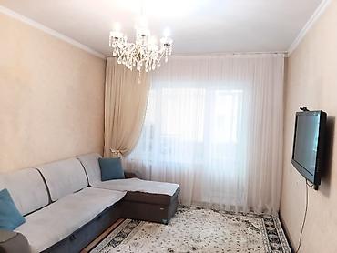 106: 1 комната, 35 м², 106 серия, 3 этаж, Косметический ремонт — 2