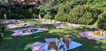 Посуточная аренда домов: 500 м², 9 комнат, Утепленный, Теплый пол, Бронированные двери — 18