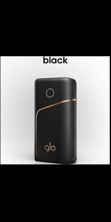 Qəlyan, vayp və aksesuarları: Glo ilə siqaretdən qurtulmağin vaxtidir 😎 Glo aparati hec yerde -da lalafo.az — 6 Qəlyan, vayp və aksesuarları: Glo ilə siqaretdən qurtulmağin vaxtidir 😎 Glo aparati hec yerde — 6