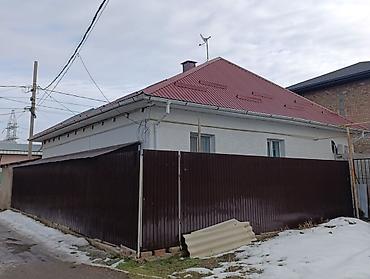 Продажа коттеджей и домов: 🏡 Продаётся дом в ж/м Кок-Жар, Бишкек 📐 120 м² | 🌳 участок 2.2 сотки 🔥 — 1