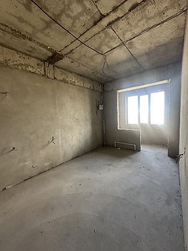 центр отдыха фонтан: 1 комната, 45 м², Технопарк Элитка, 13 этаж, ПСО (под самоотделку) — 6
