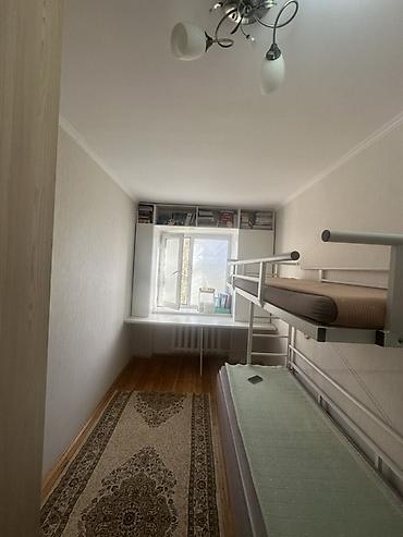 жк мерси: 3 комнаты, 66 м², 104 серия, 1 этаж, Косметический ремонт — 8