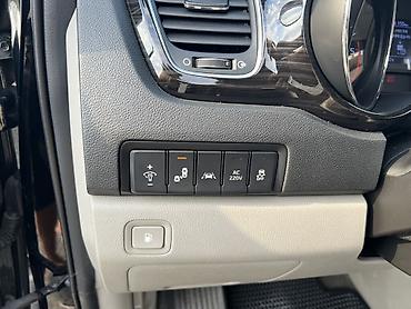 crv 2: Kia Carnival: 2019 г., 2.2 л, Автомат, Дизель, Минивэн — 7