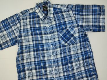 ubrania sticha: Italian Style, Shirt for men
