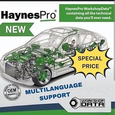 putarski kompresor: HAYNES PRO AKTIVACIJA PRODAJE ONLINE | Haunes pro online licenca — 4