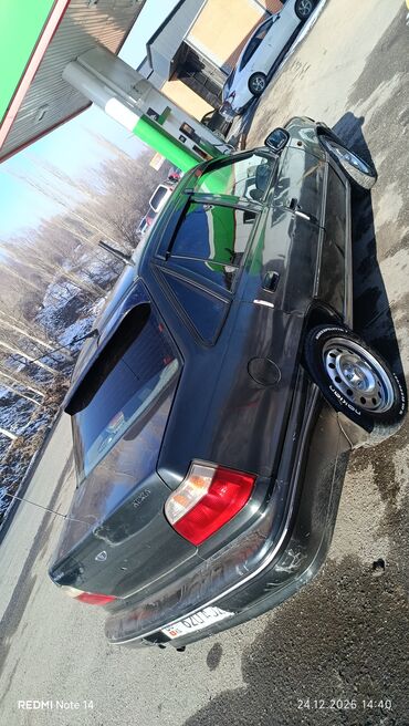 Daewoo: Daewoo Nexia: 2003 г., 1.5 л, Механика, Бензин, Седан — 14