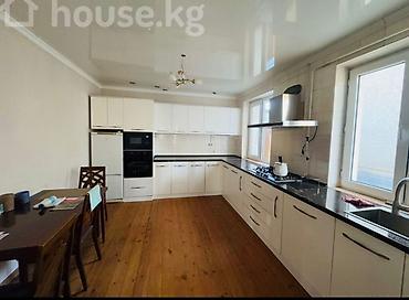 Долгосрочная аренда домов: 300 м², 6 комнат, Амбарная, Парковка, Балкон застеклен — 9