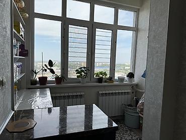 Продажа квартир: 2 комнаты, 78 м², Элитка, 10 этаж, Евроремонт — 11