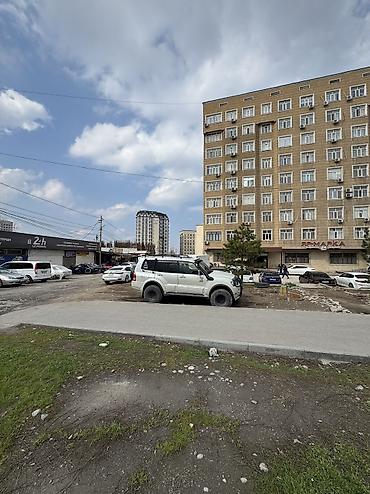 обмен на квартиры: 2 комнаты, 68 м², Элитка, 11 этаж, ПСО (под самоотделку) — 10