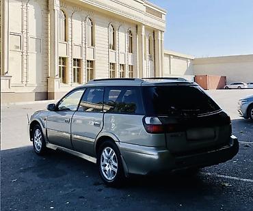 кардан на субару легаси: Subaru Legacy Lancaster: 1999 г., 2.5 л, Автомат, Бензин, Универсал — 4