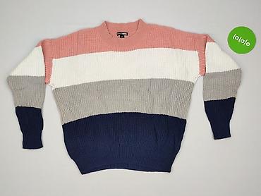 springfield sweter: Fashion Nova, Sweter damski, rozmiar M — 2