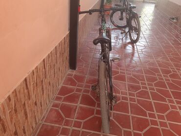 шоссейный велосипед: İşlənmiş Şəhər velosipedi Saft, 26", sürətlərin sayı: 7, Ünvandan götürmə