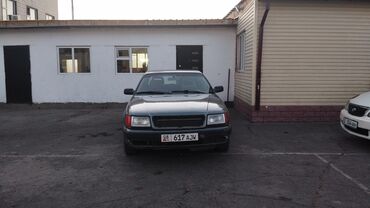 Audi: Audi 100: 1991 г., 2.3 л, Механика, Газ, Седан