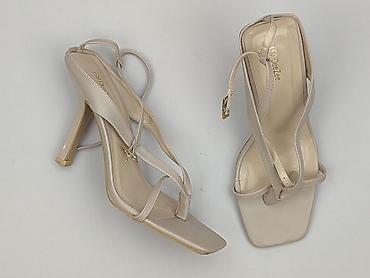 deichmann isabel marant: Sandały damskie, rozmiar 39 — 1