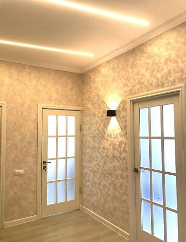 Долгосрочная аренда квартир: 2 комнаты, Агентство недвижимости, С мебелью полностью — 8