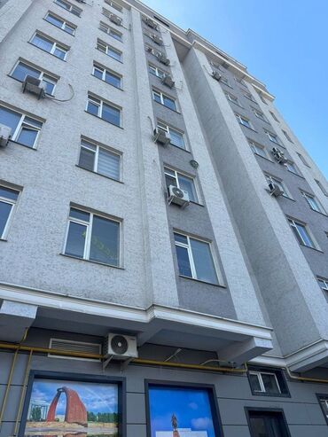 Продажа квартир: 1 комната, 45 м², Элитка, 9 этаж, Евроремонт