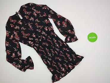 free: H&M Divided, Sukienka damska, rozmiar XS — 3