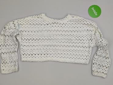 zalando pull and bear: Bershka, Sweter damski, rozmiar XS — 3