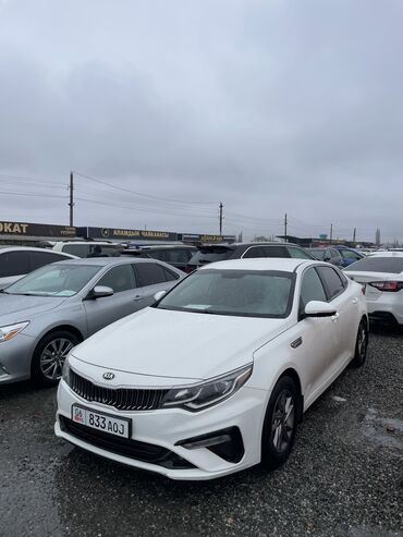 киа маленькая машина цена бишкек: Kia K5: 2018 г., 2 л, Автомат, Газ, Седан