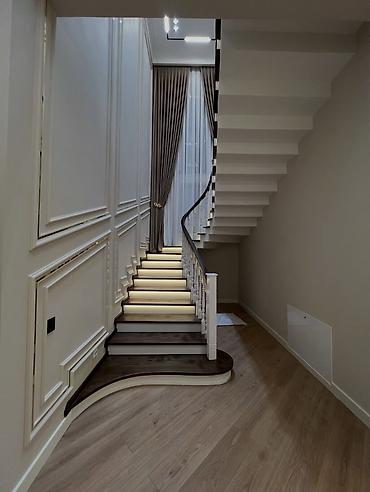 Продажа коттеджей и домов: 🏡 Продается уютный, новый дом в ж/м Арча-Бешик! — 5