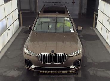 bme e39: BMW X7: 2019 г., 3 л, Автомат, Бензин, Кроссовер — 1