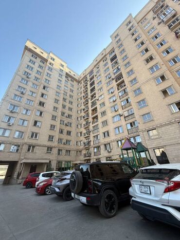 офисное помещение ош: 1 комната, 36 м², Элитка, 9 этаж, Евроремонт