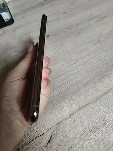 IPhone Xs Max, 256 GB, Qızılı, Face ID lalafo.az -da IPhone Xs Max, 256 GB, Qızılı, Face ID