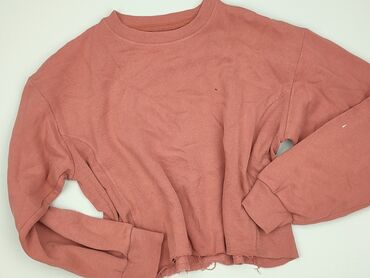 Women's Clothing: Stradivarius, Women`s sweatshirt, size XS (EU 34)