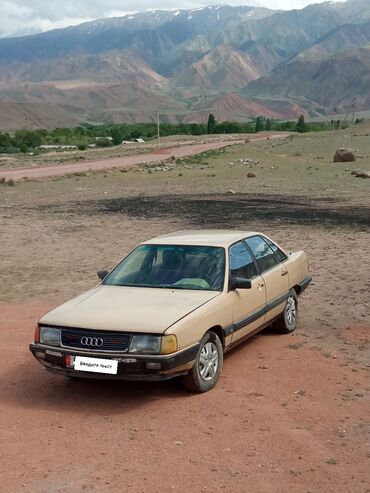 купить двигатель ауди 100 с3 1.8 карбюратор: Audi 100: 1986 г., 1.8 л, Механика, Бензин, Седан