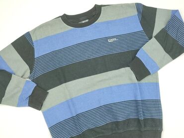 kurtki zimowe poznań: Sweatshirt for men, L (EU 40), condition - Very good