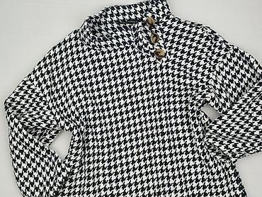 sweter massimo dutti: Zara, Sweter damski, rozmiar M — 1