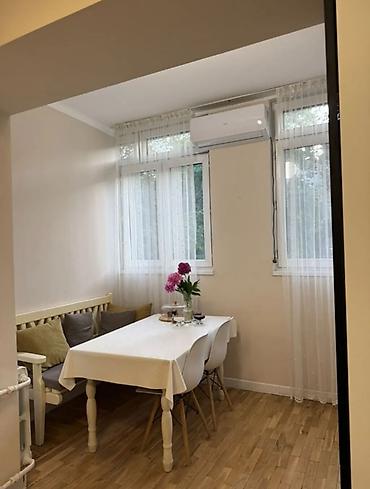 Продажа квартир: 3 комнаты, 70 м², Индивидуалка, 2 этаж, Евроремонт — 4