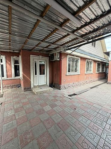 Үйлөрдү ижарага берүү: 180 м², 6 бөлмө жана андан көп, Жумушчу Шаарча — 8